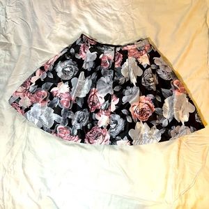 formal skirt